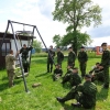 Parachute Jump Course011